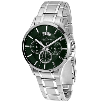 ساعت مچی ژاک لمن 1-1542Q